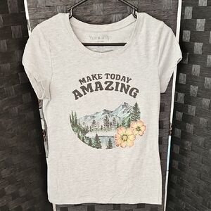 Make Today Amazing Tee